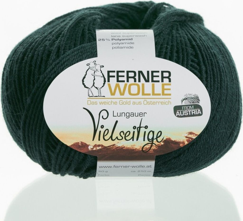 Ferner Lungauer Vielseitige 210 Farbe: V24