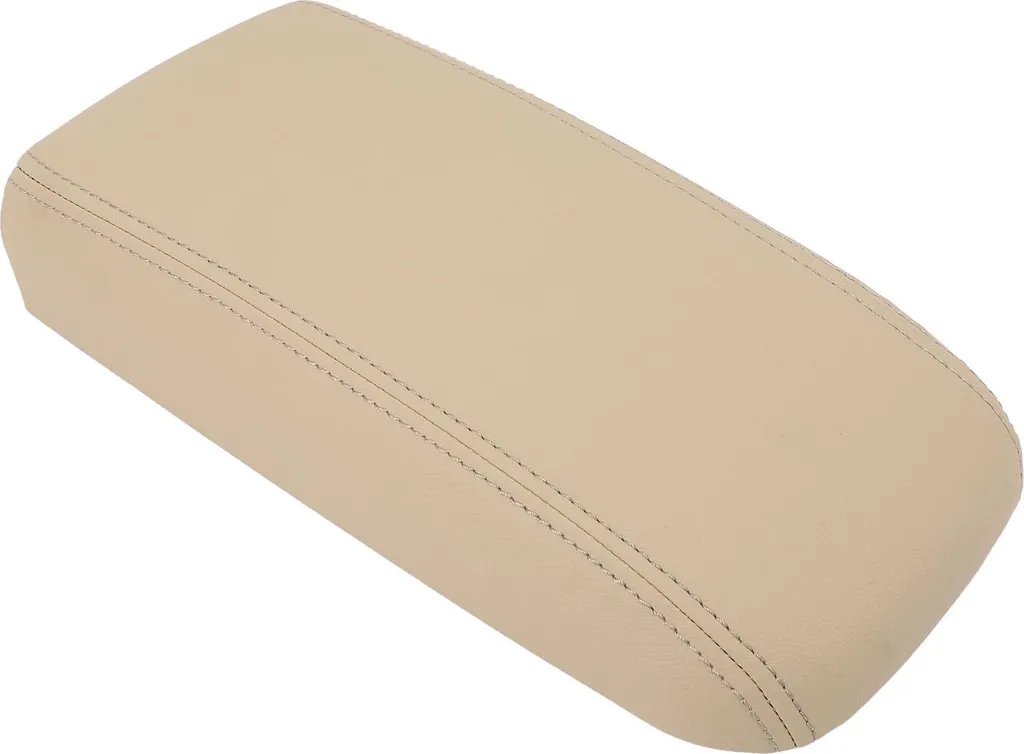 Housse de Console Centrale Beige 25998838 Résistante pour Isuzu
