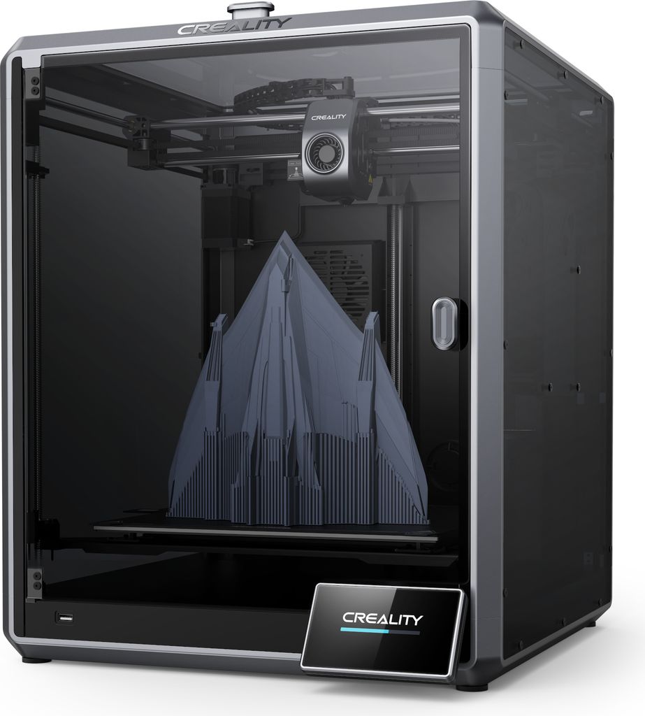 Creality 3D-Drucker Creality K1 Max Produktbild 11