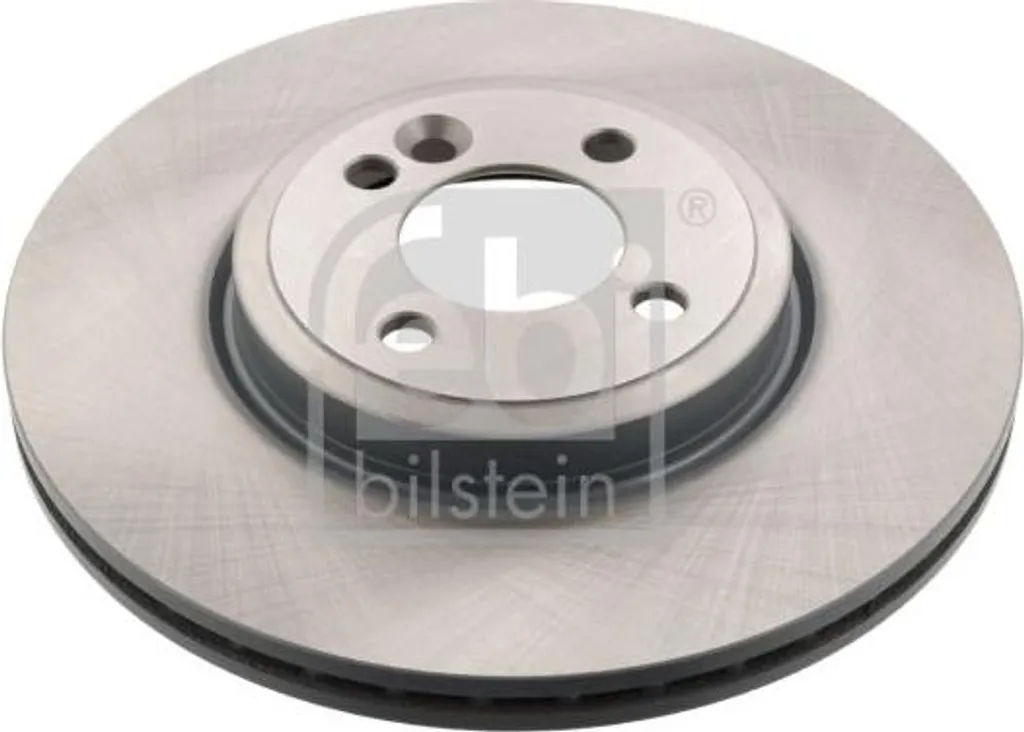 Disque de frein FEBI BILSTEIN 43904 pour Mini - Réf OE 34116768933