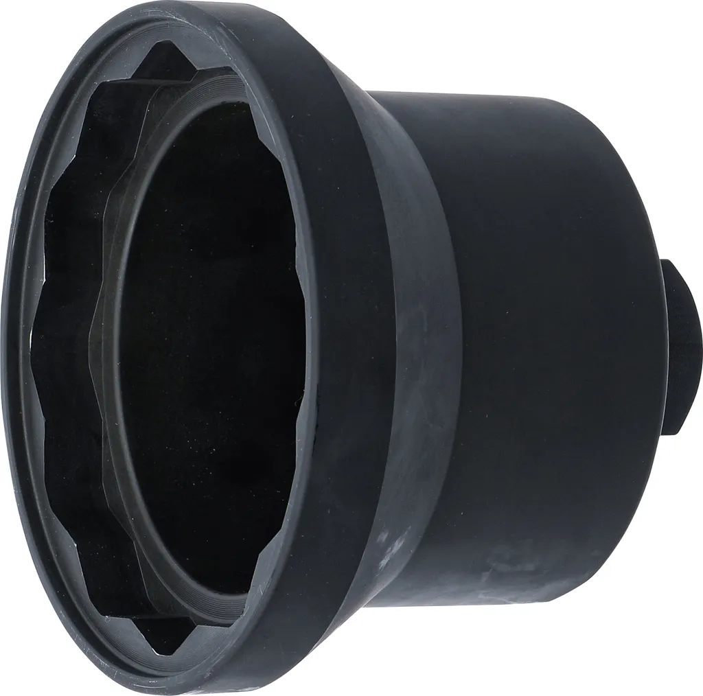 BGS Chiave per dadi asse a dodici lati per Iveco Eurotech Cursor SW 105 mm - 74344