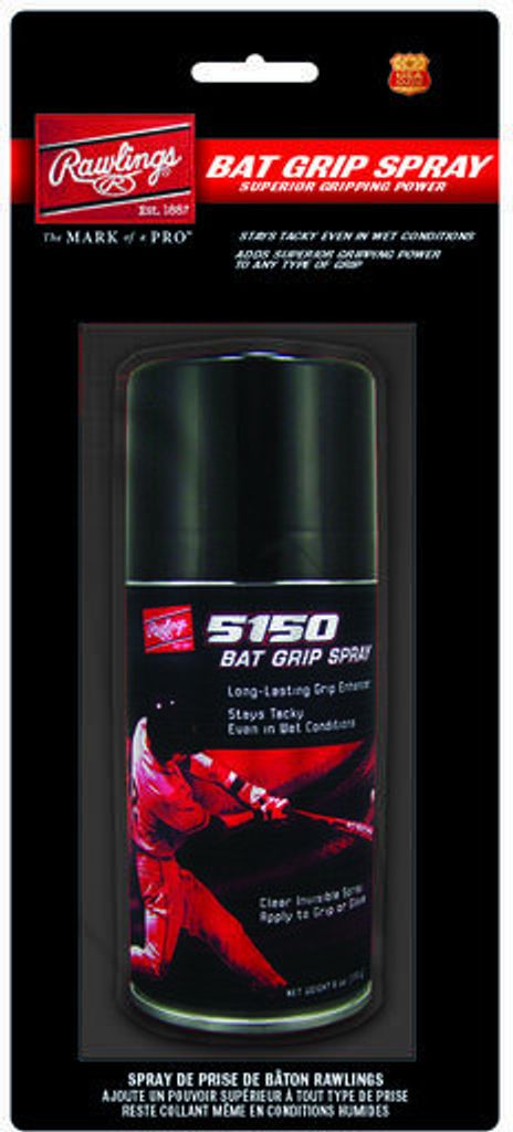 Rawlings 5150 Fledermaus-Griffspray (BGS) Produktbild 