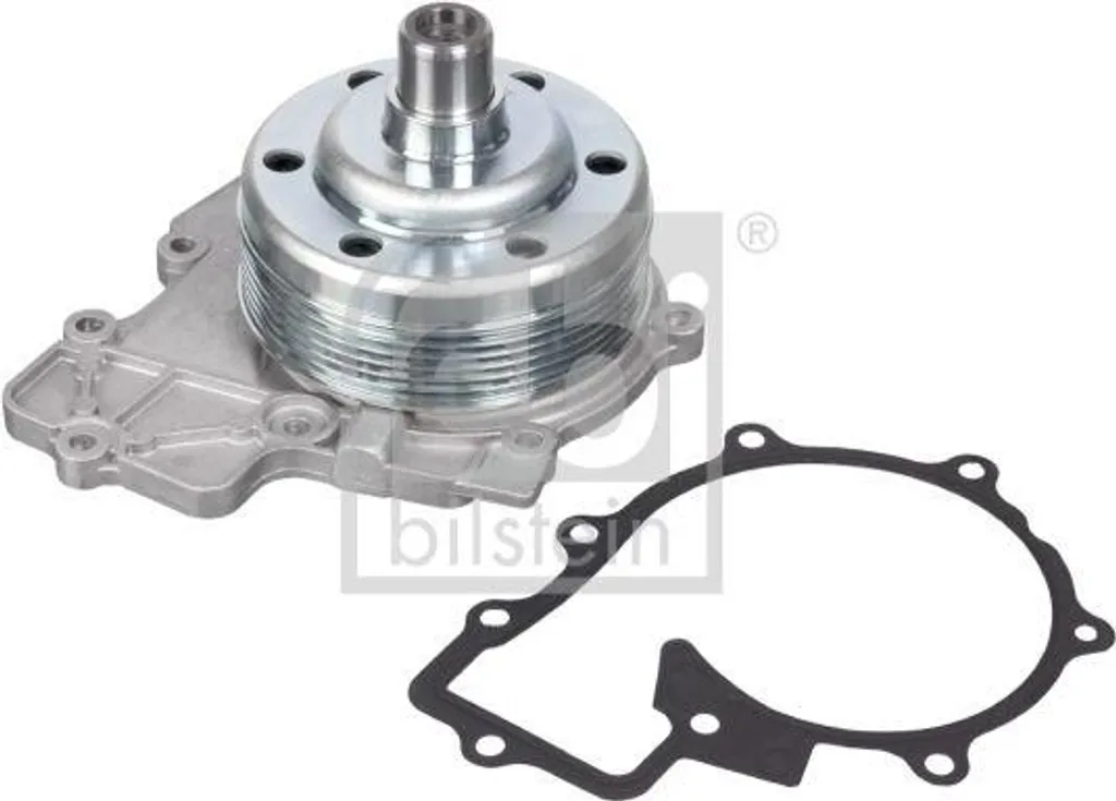 Pompe à eau refroidissement Mercedes Sprinter et IS - Remplacement OE