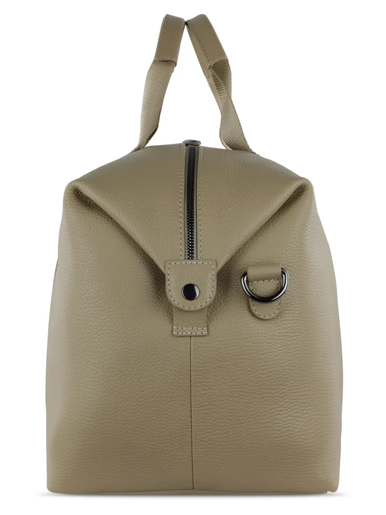 Sac Elsa bugatti Weekender - Voyagez sans Encombre avec ce Sac Beige