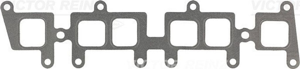 REINZ 71-34099-00 Ansaugkrümmer-Dichtung für VW Transporter IV Bus (70B, 70C, 7DB, 7DK, 70J, 70K, 7DC, 7DJ) Transporter IV Kastenwagen
