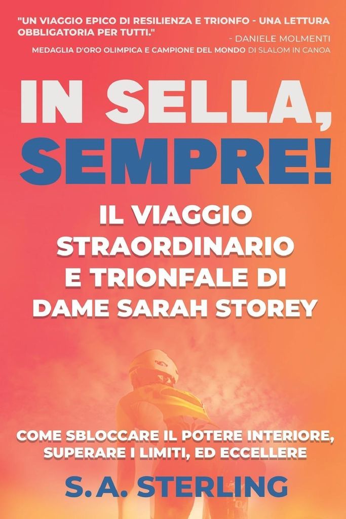 In Sella, Sempre!