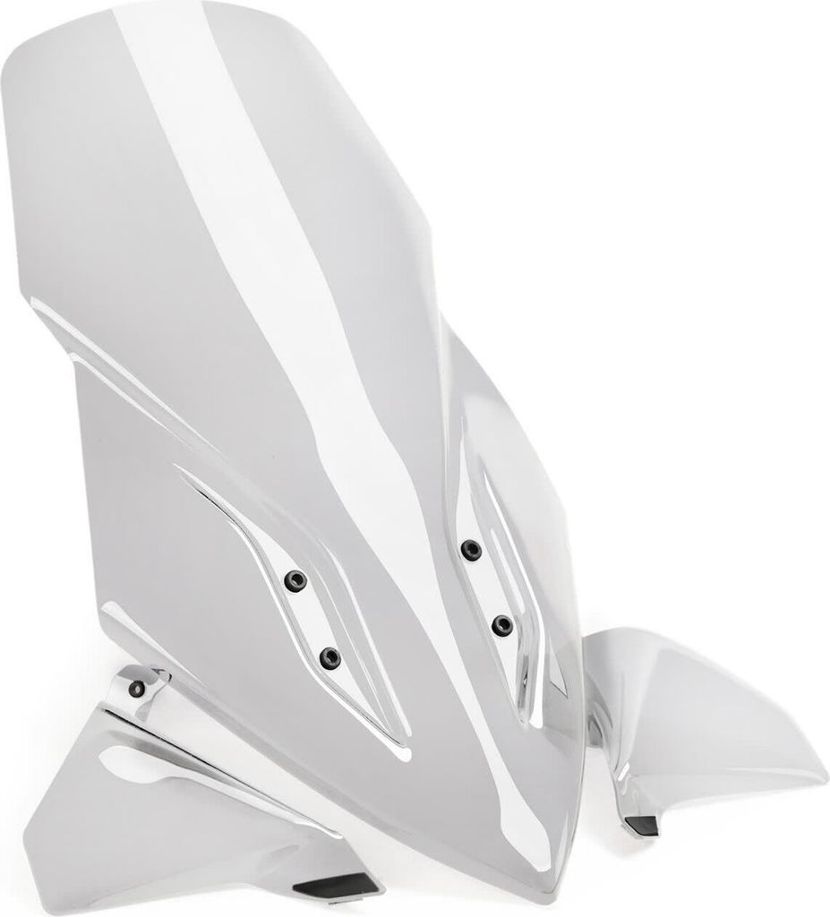 PUIG 3757W Windschutzscheibe V-Tech Line Touring  passend Produktbild 