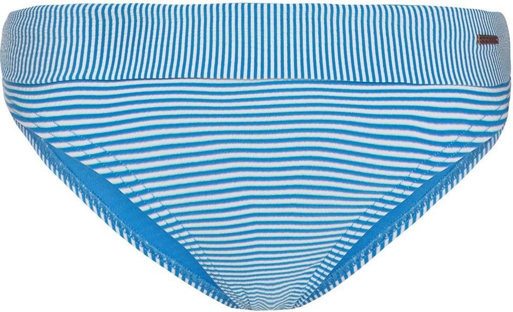 Protest Mix Fusion Bikini-höschen Blau XS Frau Blau XS
