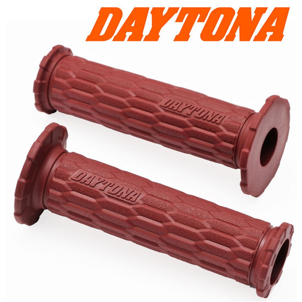 DAYTONA 88571 Motorradgriffe Produktbild 