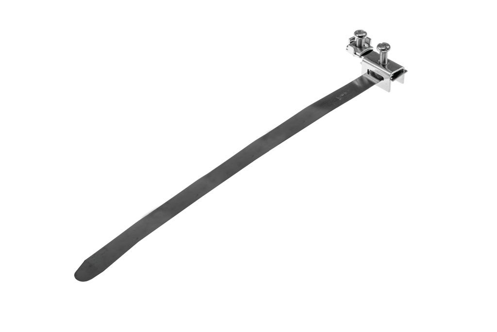 Erdungsband 1/8-6 R.8183