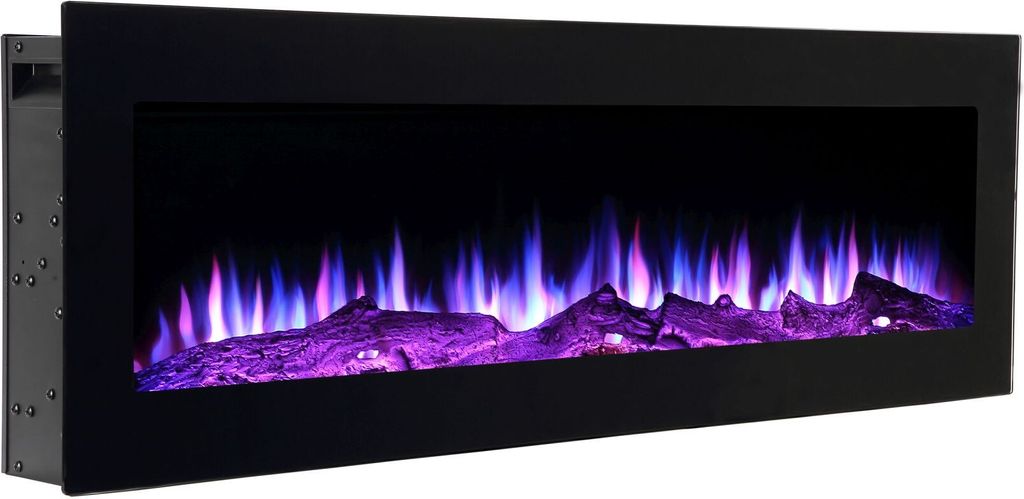 Elektrokamin Bozen B150 cm Produktbild 5