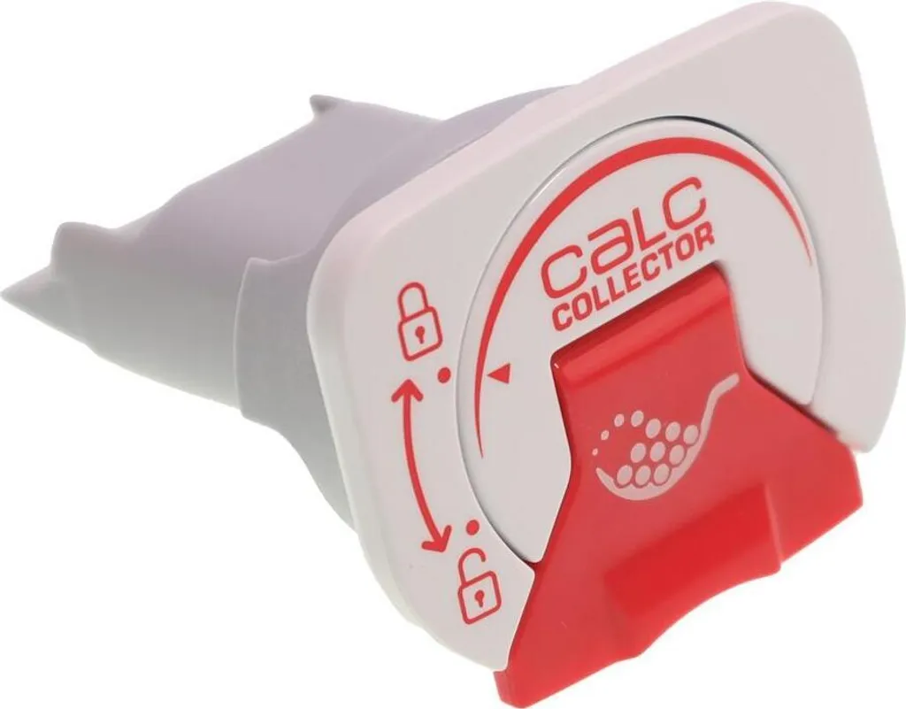 Collettore Anticalcare Tefal CS-00139375 per FV5648 - Efficienza Vapore