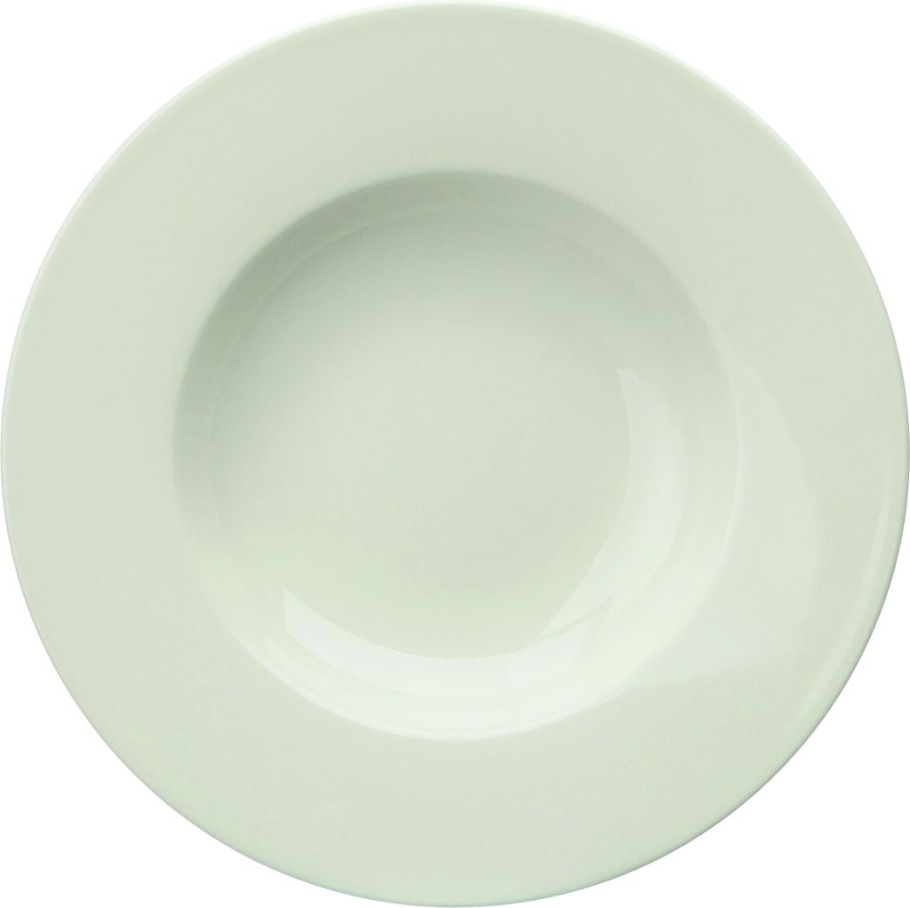 Villeroy & Boch Basic White Suppenteller