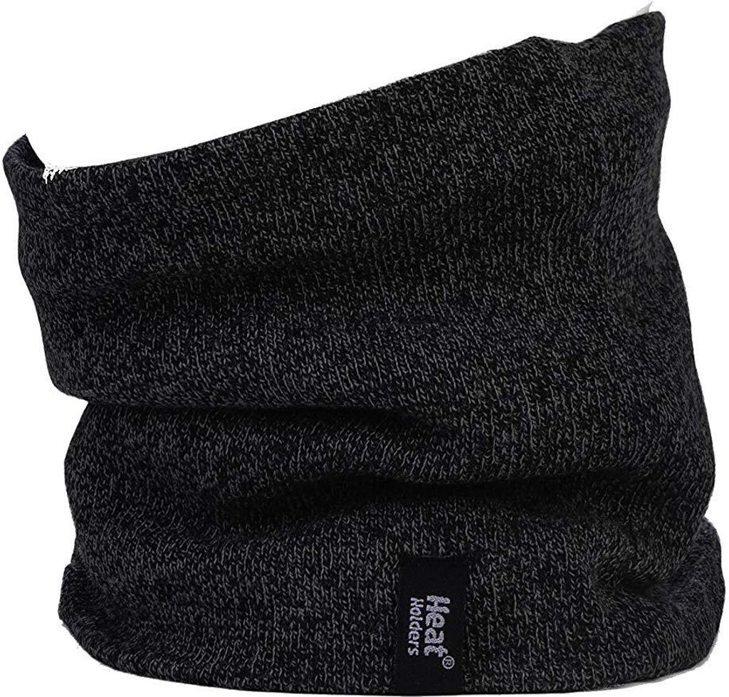 Thermo Schlauchtuch Nackenwärmer Schal Herren in Farbe Produktbild 5