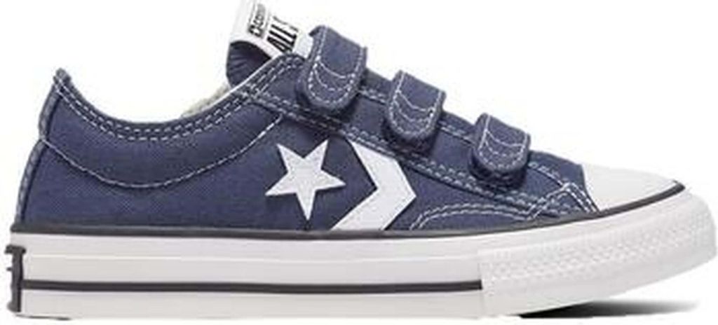 Converse Sneakers A05217C in Blue color size 35 Obrázok produktu 
