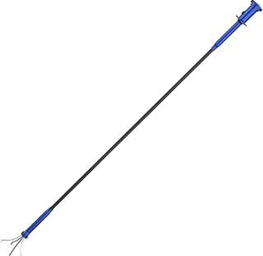 Housolution Pinza Magnetica 4 Artigli Flessibile LED - Blu | Shop Online