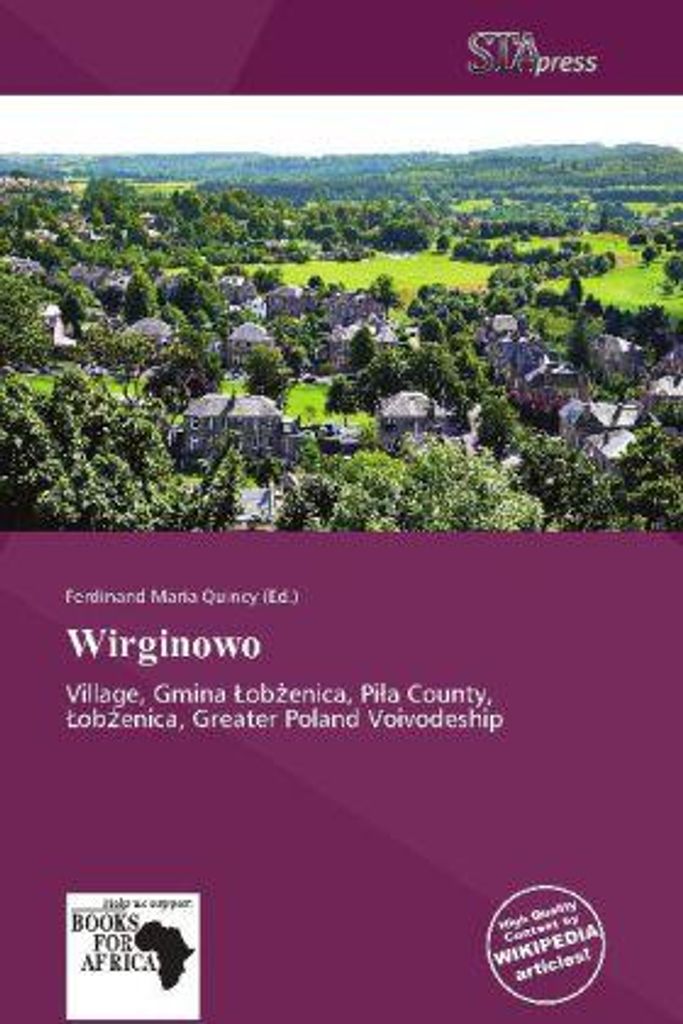 Wirginowo