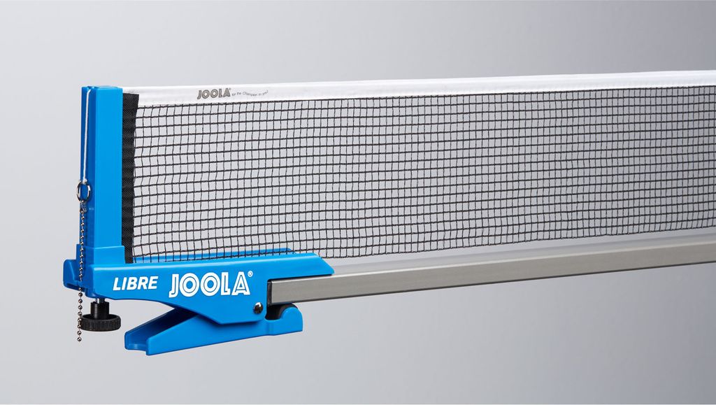 Siatka do tenisa stołowego Joola "Libre" Zdjęcie produktu 