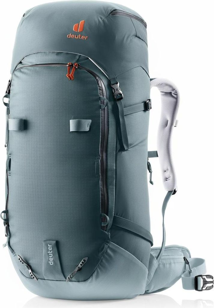 Deuter Freescape Pro 38+ SL Shale/Tin Outdoor-Rucksack
