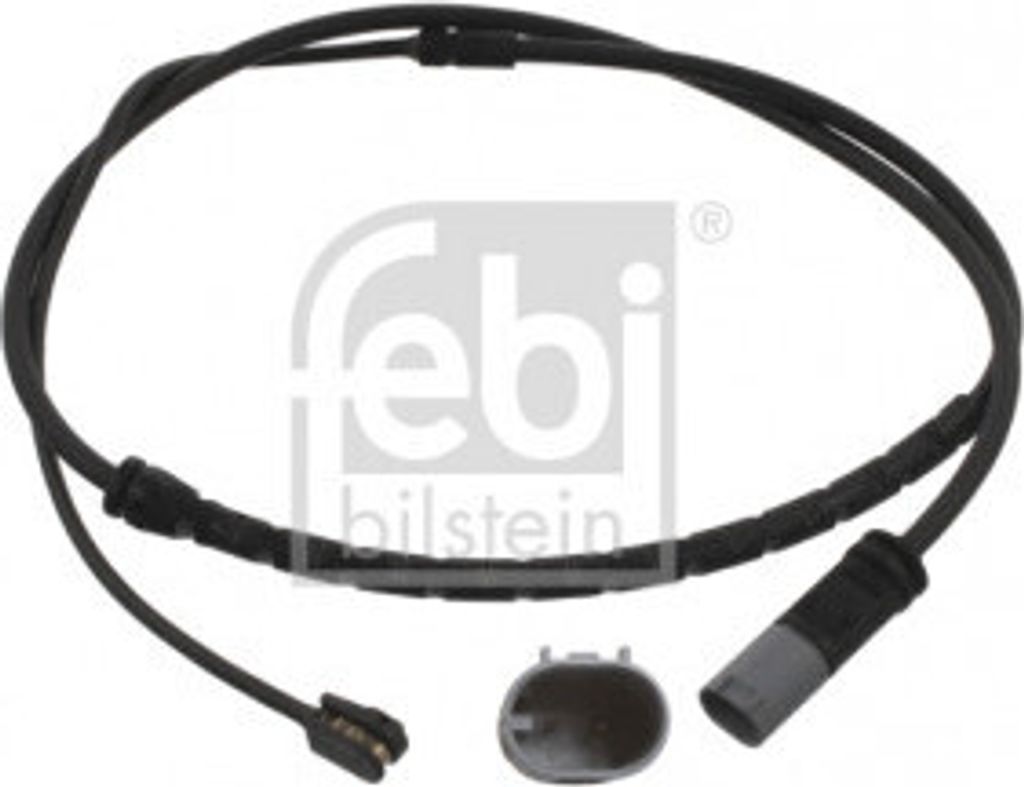FEBI BILSTEIN 37158 - OE 34 35 6 792 571 Warnkontakt, Bremse für X5 (E70), X5 (F15, F85), X6 (E71)