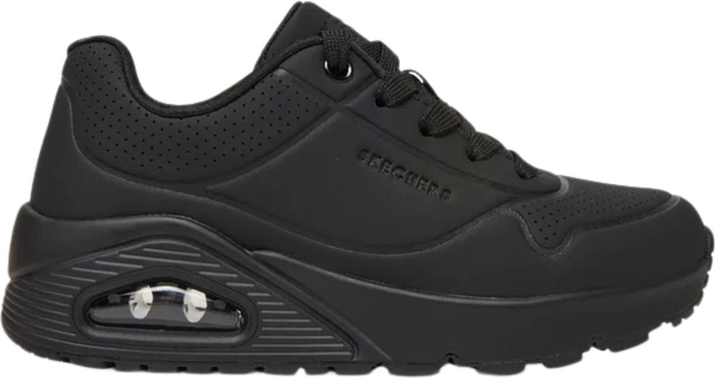 Dámska športová obuv Skechers 403674L-BBK Uno Stand black Obrázok produktu 