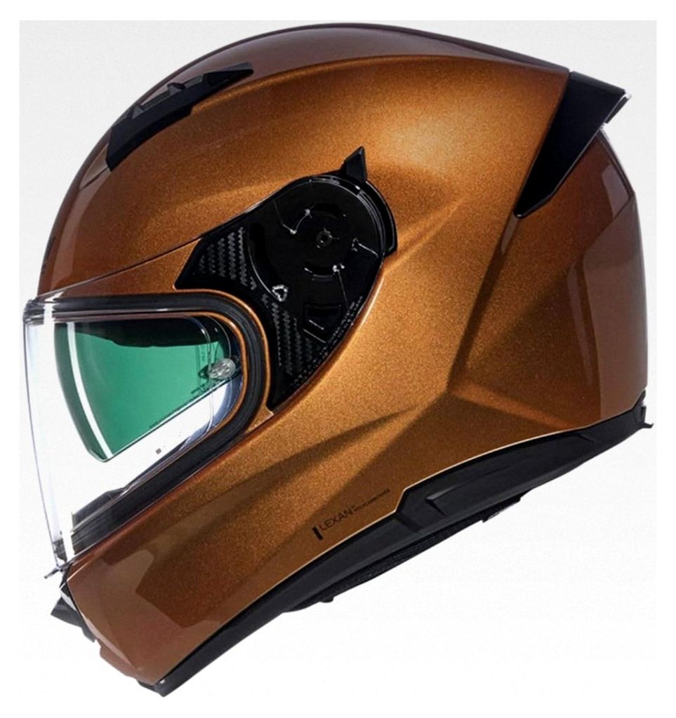 Helmet N60-6 Nobile 318 L