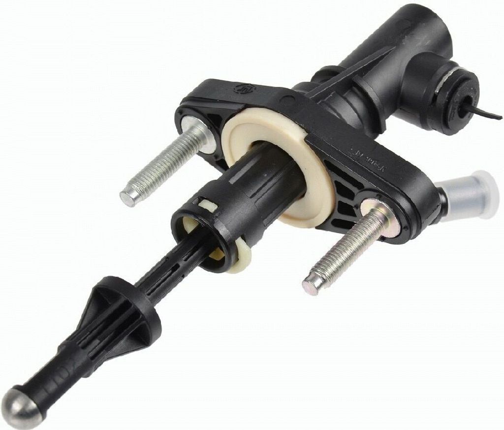 SACHS 6284 600 679 Kupplungsgeberzylinder für TOYOTA Yaris Schrägheck (P9)
