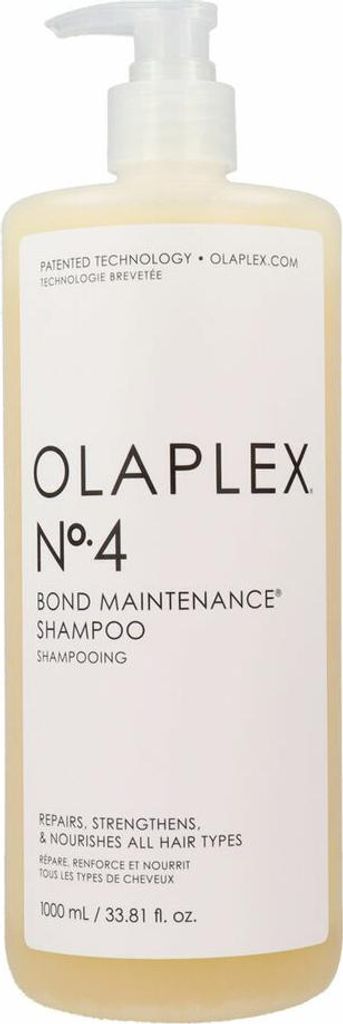 Olaplex No.4 Bond Maintenance Shampoo 1000 ml Zdjęcie produktu 