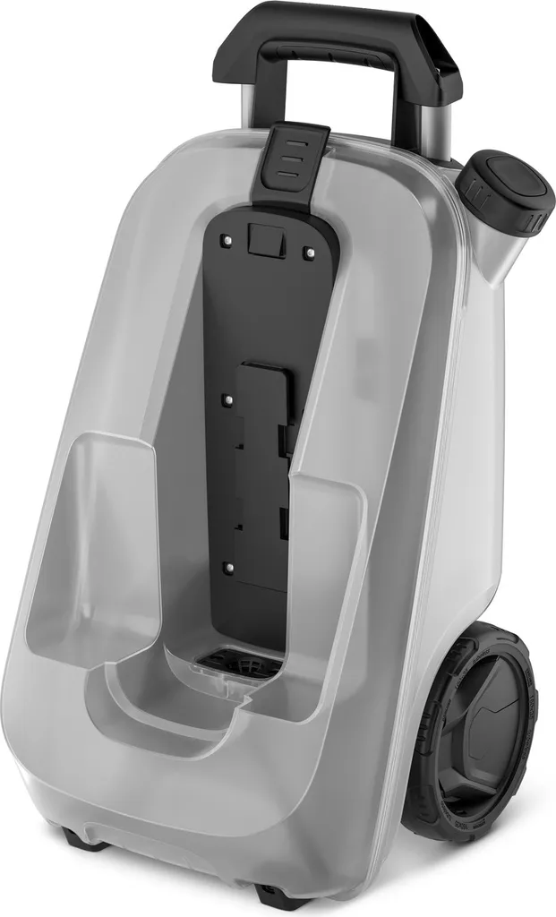 Kärcher WT 12L Carrello Acqua 2.644-351.0 per Pulizia Mobile OC 6-18