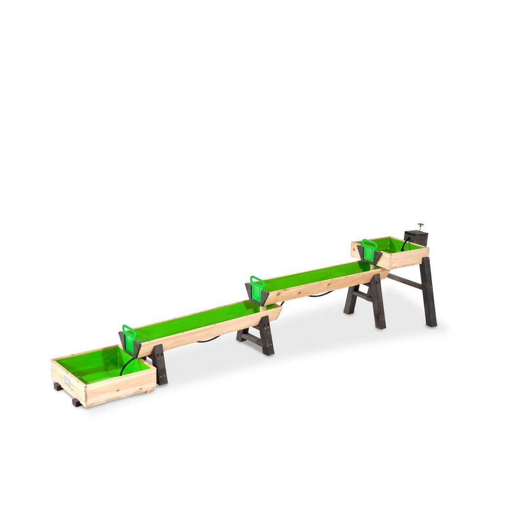 EXIT AquaFlow Wasserbahn Junior-Set Produktbild 