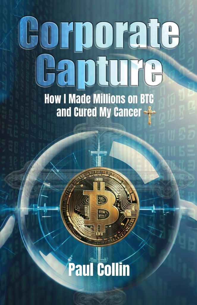 Corporate Capture
