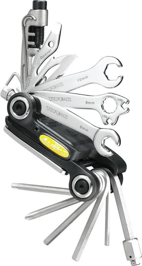 Topeak, Alien 2, TT2353