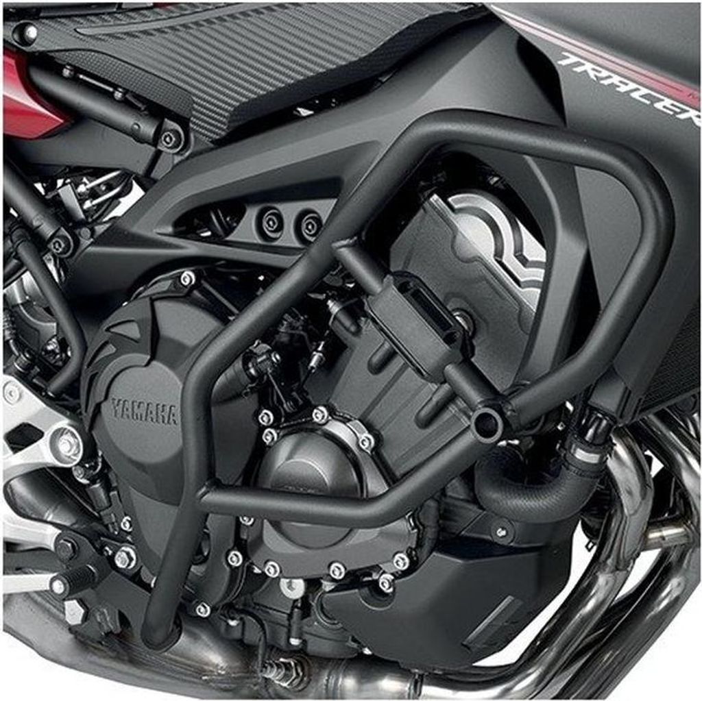 Kappa Motorschutzbügel Für Yamaha Tracer 900 / Tracer 900 Produktbild 