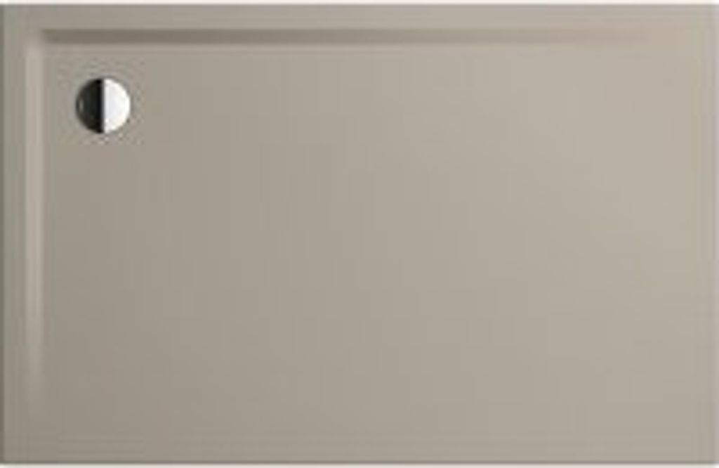 Kaldewei 384947982669 DW SUPERPLAN Mod.1849-5, 900 x 1000,