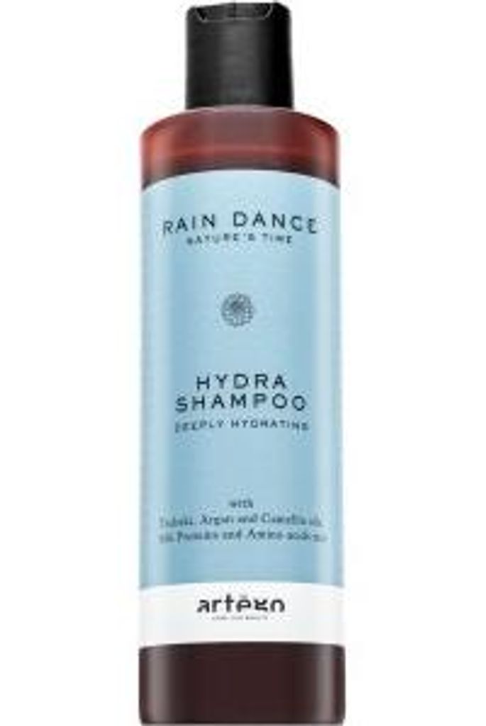 Artègo Rain Dance Hydra Shampoo nawilżający szampon dla Zdjęcie produktu 