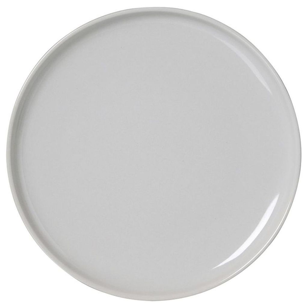 Flirt by R&B Frühstücksteller Jasper Ø19cm grau, Produktbild 