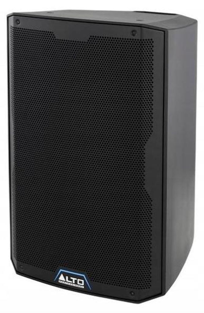 Alto TS415 aktywny głośnik szerokopasmowy 15" Bluetooth Zdjęcie produktu 