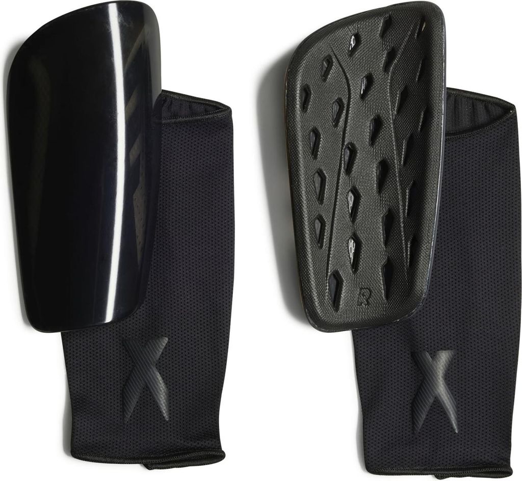 Ochraniacze adidas X SG League HN5573 Xl (185-195cm)