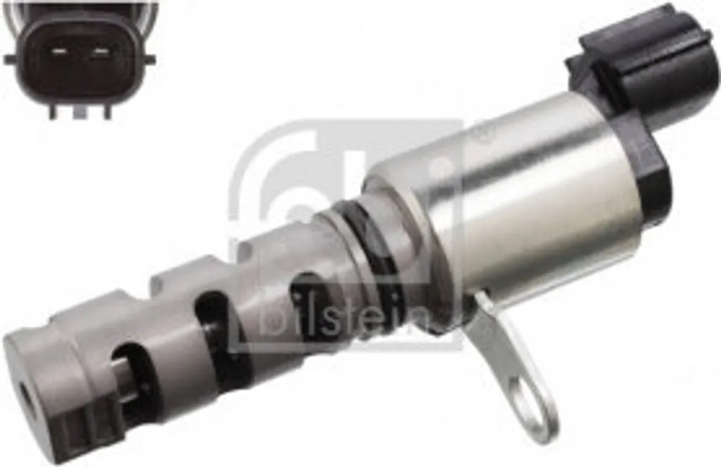 Solution Voyant Moteur et Perte de Puissance : Soupape FEBI 2435525000