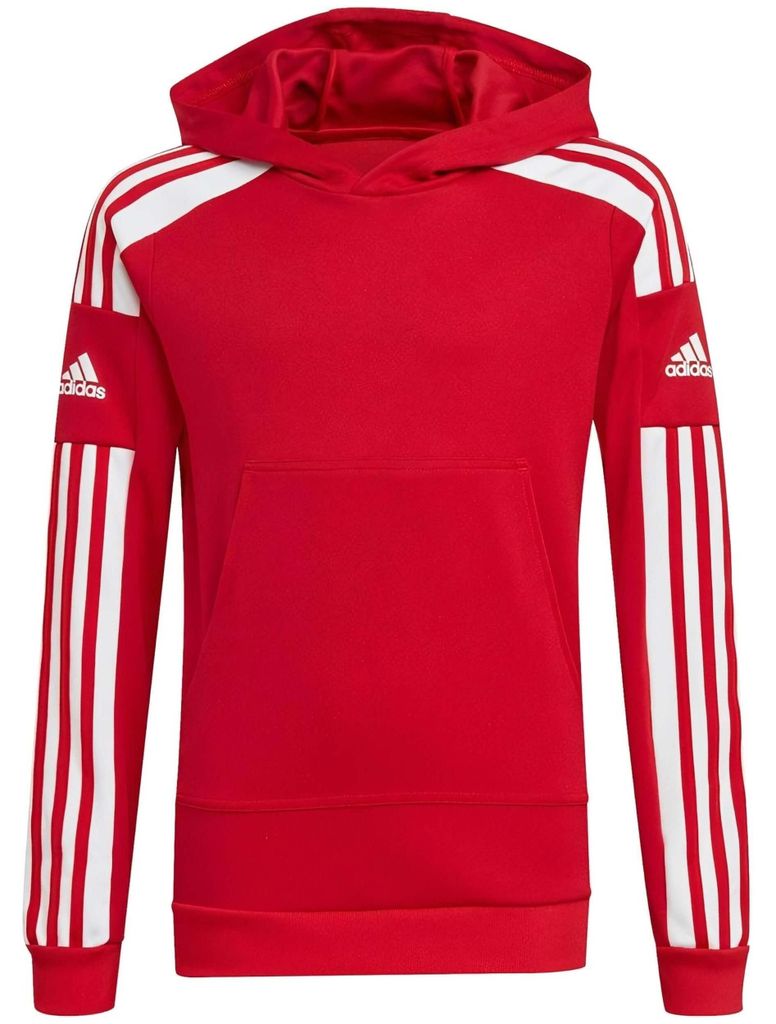 Adidas Mikiny Squadra 21 Hoody, GP6433, Velikost: 105 Obrázek produktu 