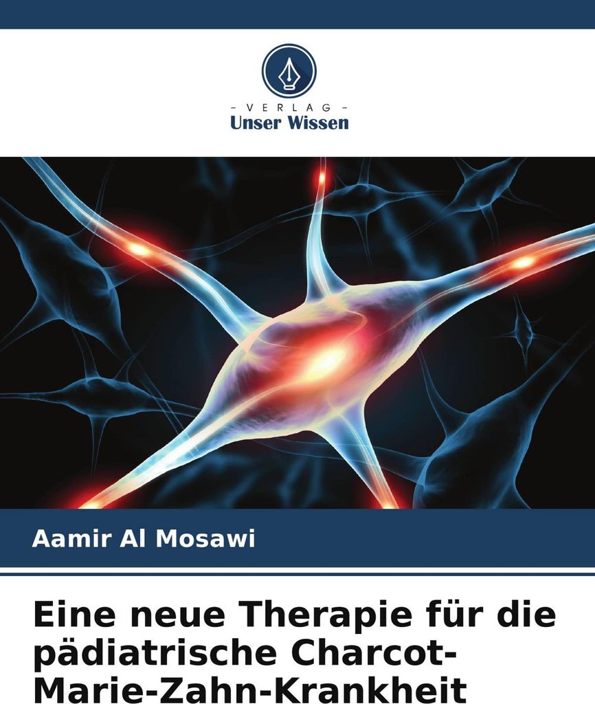 Eine neue Therapie für die pädiatrische Charcot-Marie-Zahn-Krankheit