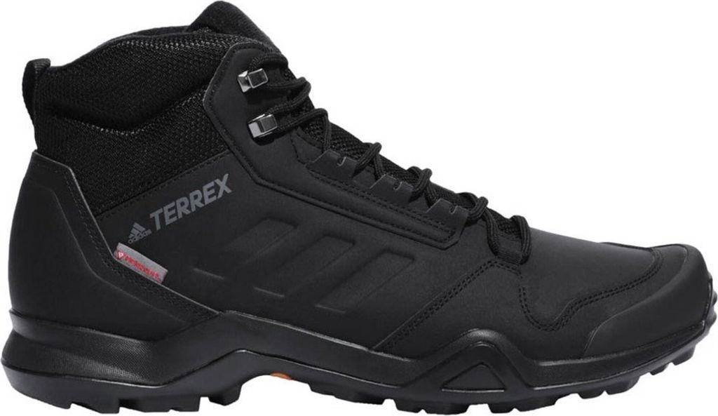 Adidas Buty Terrex AX3 Beta Mid CW, G26524 Zdjęcie produktu 
