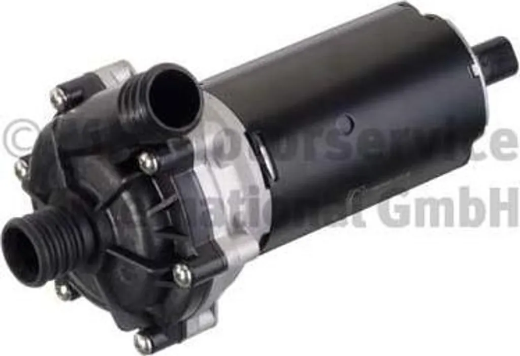 Pompe de chauffage PIERBURG 7.06740.07.0 robuste et haute performance OE