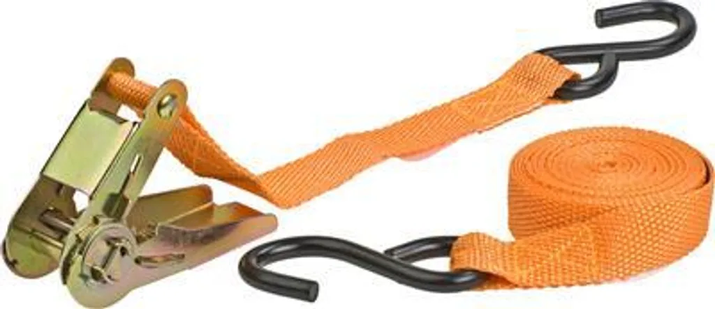 Sangle de serrage robuste kwb 983600 en polyester haute résistance - 2