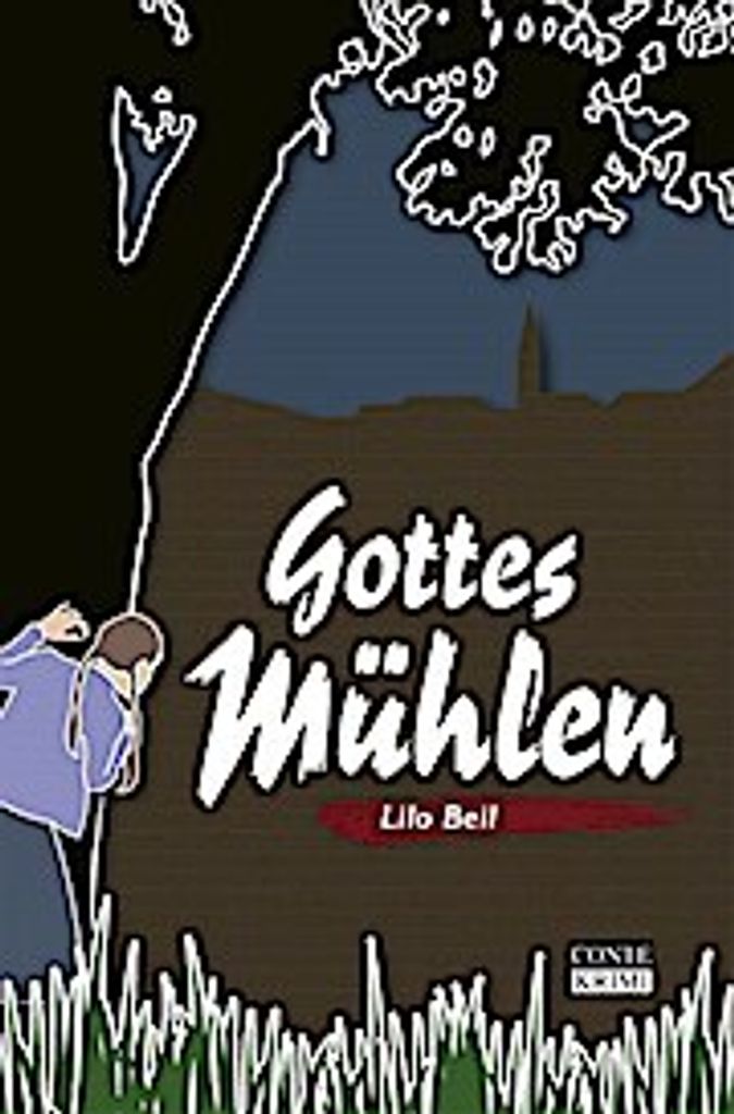 Gottes Mühlen