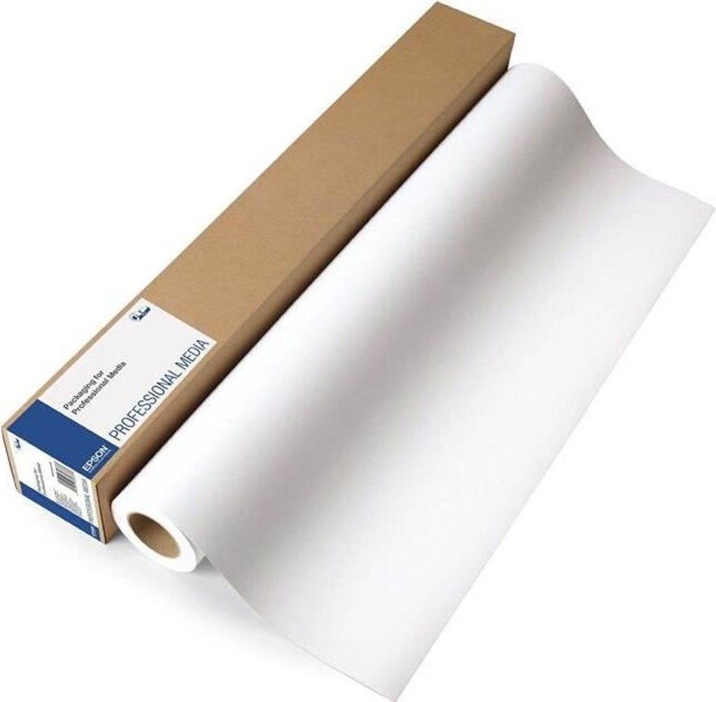 Epson Papier C13S041746 für Wide Format Media All Other Sisez
