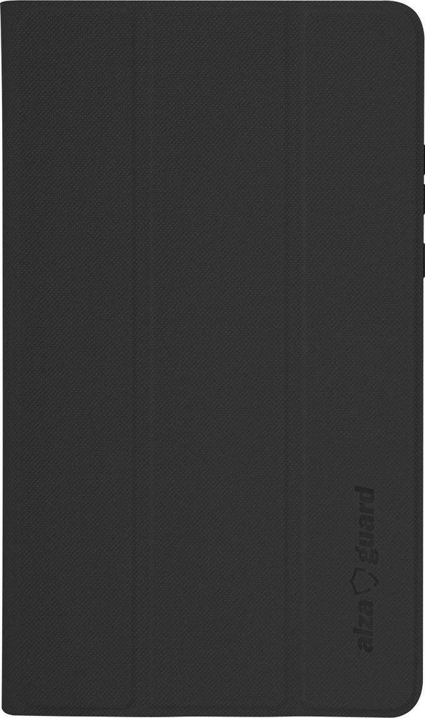 AlzaGuard Flip-Schutzhülle für Xiaomi Redmi Pad SE 8.7 schwarz