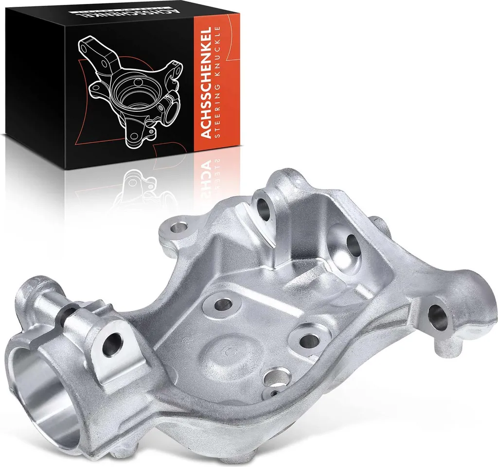 Pièce Suspension Avant Droit BMW Série 7 730-760 E65 E66 pour Réparation