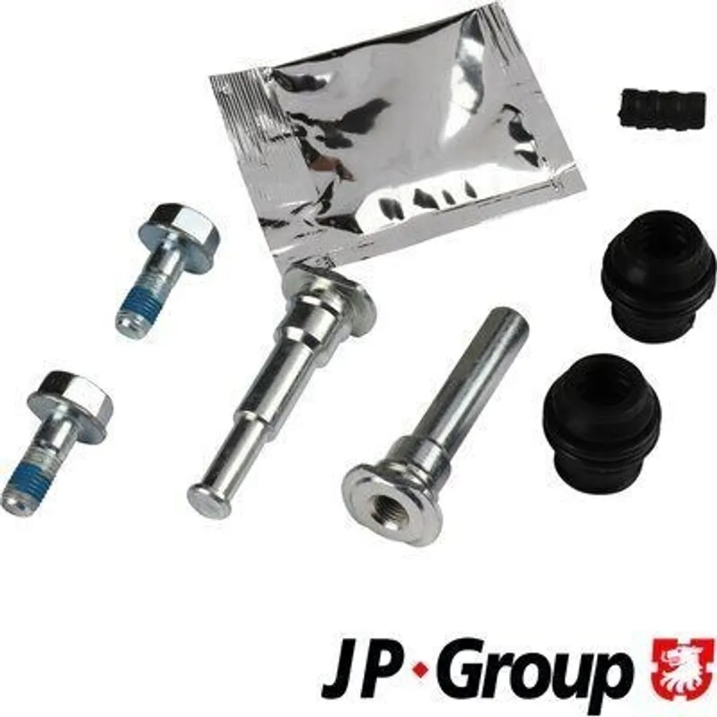 Kit réparation étrier frein douilles de guidage pour KIA et Hyundai