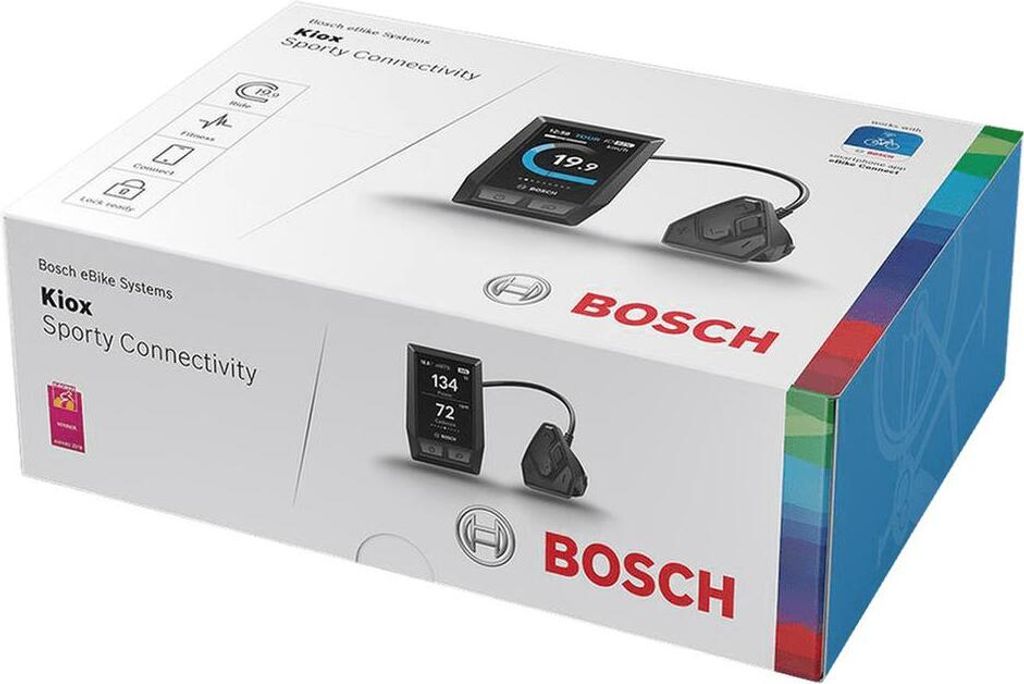 Bosch Nachrüst-Kit Kiox (BUI330)